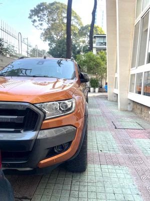 Ranger WILDTRAK 3.2AT 2 CẦU 4X4 MODEL 2017 SX 2016. Mua bán Ô tô tại Quận 3 Tp Hồ Chí Minh được đăng bởi PHỤNG CƯỜNG