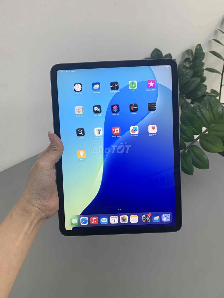 iPad Pro 2018 11inch Wifi 64GB Gray. Mua bán Máy tính bảng tại Quận Cầu Giấy Hà Nội được đăng bởi An Nhiên hình 1