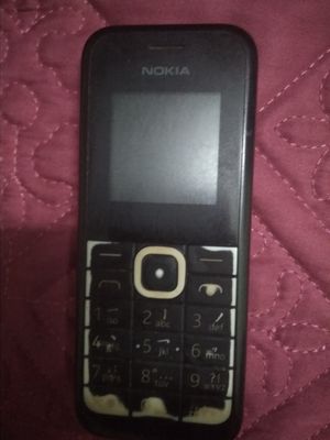 Điện thoại Nokia cục gạch 2 sim