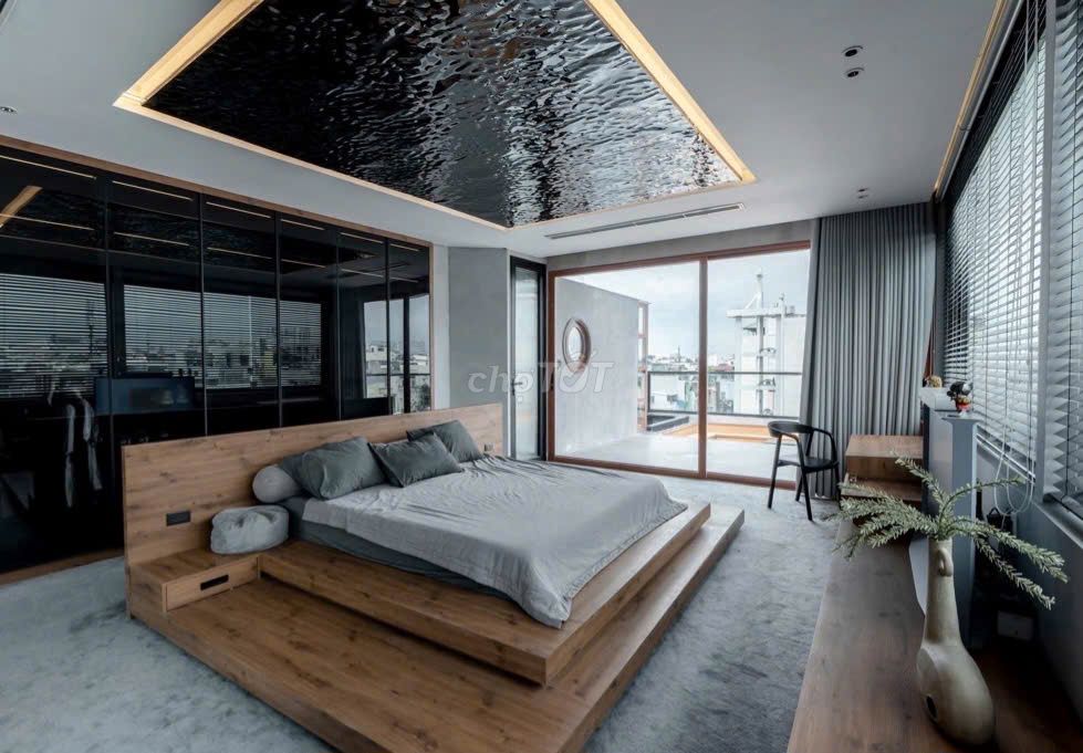 Hiếm Bán nhà 4T ngang to 7x15m khu VIP bàn cờ căn cứ 26 Gò Vấp, 14TyTL. Mua bán nhà ở tại Quận Gò Vấp Tp Hồ Chí Minh được đăng bởi Carol Duong hình 4