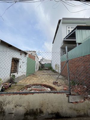 Plot of land 83.4 m² · Đường số 8
