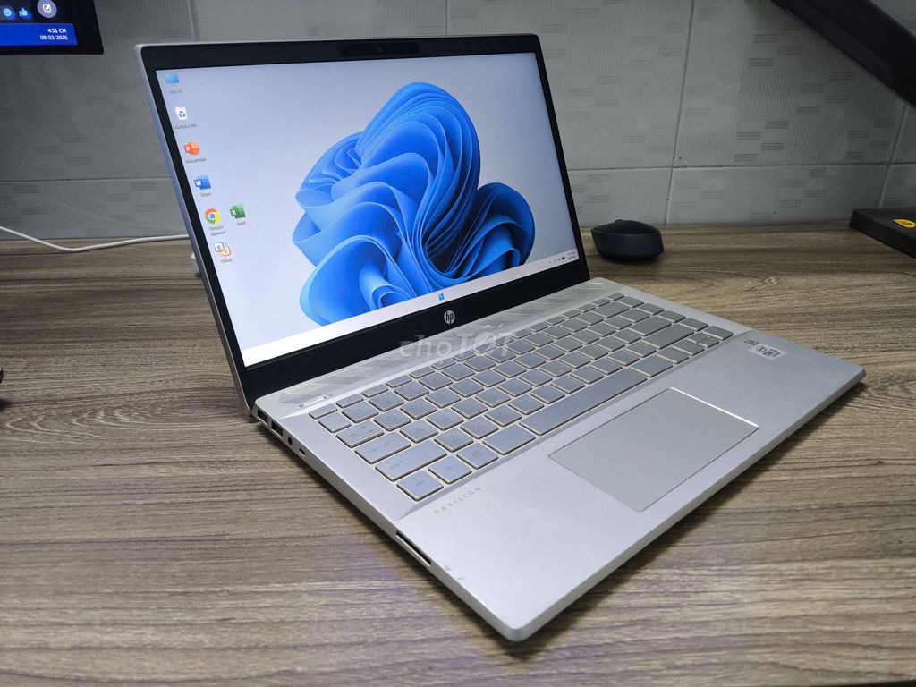 HP Pavilion 14 vỏ nhôm mỏng đẹp. Mua bán Laptop tại Thành phố Thuận An Bình Dương được đăng bởi NPA COMPUTER hình 1