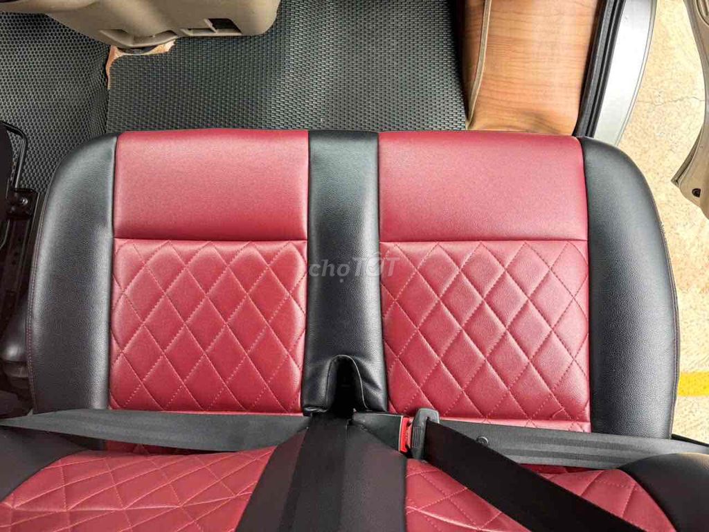 TRAINSIT 2019 XE DỊCH VỤ NỒI ,LƯỚT 10 VẠN RẤT ĐẸP. Mua bán Ô tô tại Quận Bình Tân Tp Hồ Chí Minh được đăng bởi XUÂN DUY AUTO hình 8