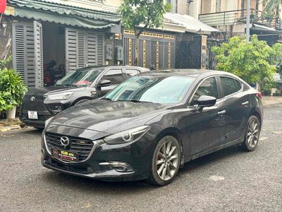 🚘Mazda3 2019 bản Cao Cấp, Full Đồ Chơi Xịn Xò. Mua bán Ô tô tại Thành phố Thủ Đức Tp Hồ Chí Minh được đăng bởi Chính VCar