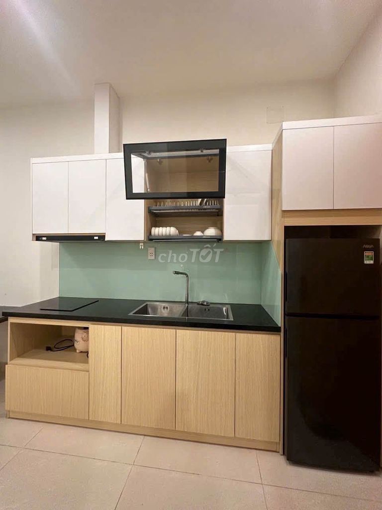 Cosy studio with big kitchen near the beach in Khuê Mỹ — photo 4