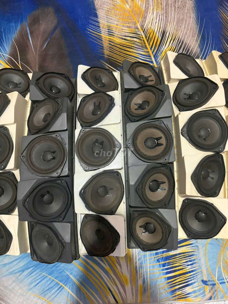 Loa Bose 502 A Đen. Mua bán Tivi, Âm thanh tại Huyện Nhơn Trạch Đồng Nai được đăng bởi Toản's Tài's Tình's hình 1