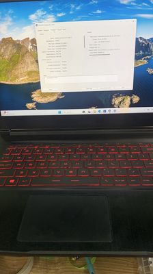 Laptop GF65
