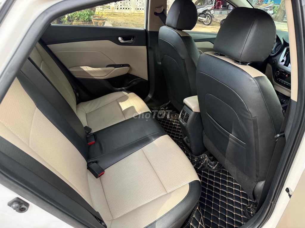 Hyundai Accent 2019 1.4 AT bản đặc biệt ATH 1 chủ. Mua bán Ô tô tại Thành phố Buôn Ma Thuột Đắk Lắk được đăng bởi đình nhựt hình 7