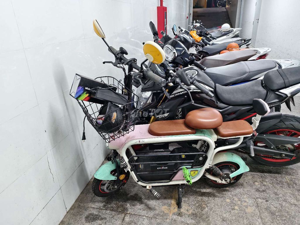 Xe như mới. Mua bán Xe điện tại Thành phố Đà Lạt Lâm Đồng được đăng bởi Quốc hình 1