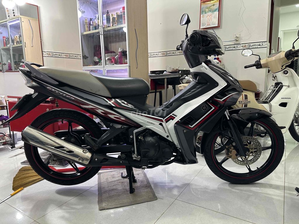 exiter côn tay 5P71. Mua bán Xe máy tại Quận 12 Tp Hồ Chí Minh được đăng bởi Duy Thanh hình 2