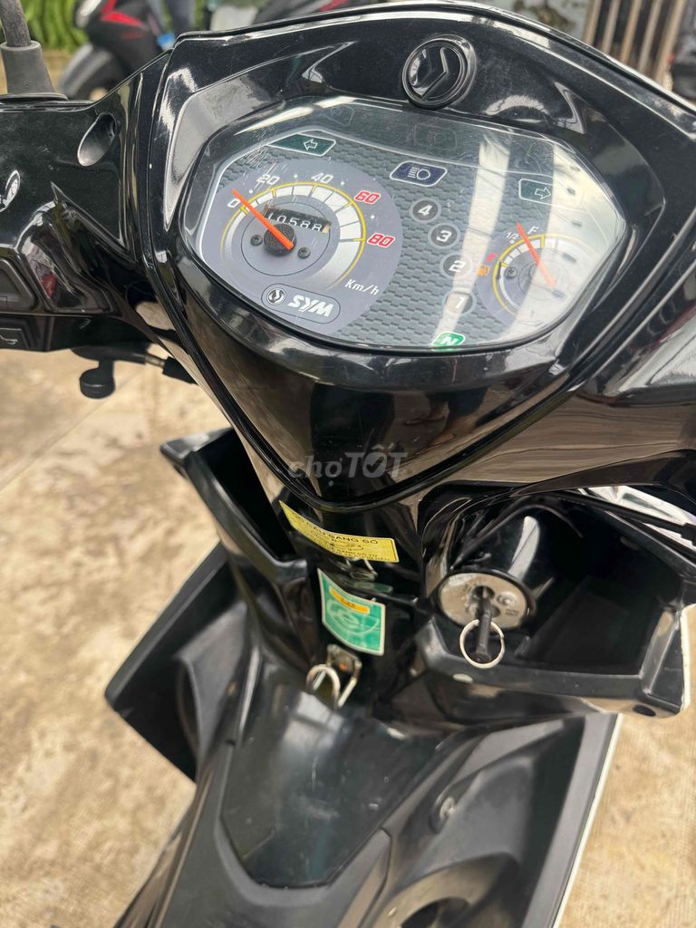 sym Angela galaxy 50cc cuối 2020 trao đổi cà thẻ. Mua bán Xe máy tại Quận Tân Bình Tp Hồ Chí Minh được đăng bởi Tuấn Phụng hình 5