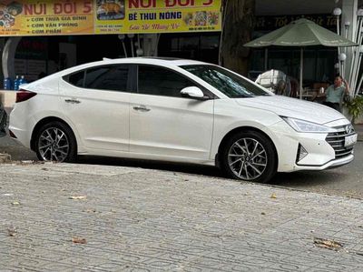 Hyundai Elantra 2020 STD GLS ***. Mua bán Ô tô tại Thành phố Thủ Đức Tp Hồ Chí Minh được đăng bởi Phạm Tuấn