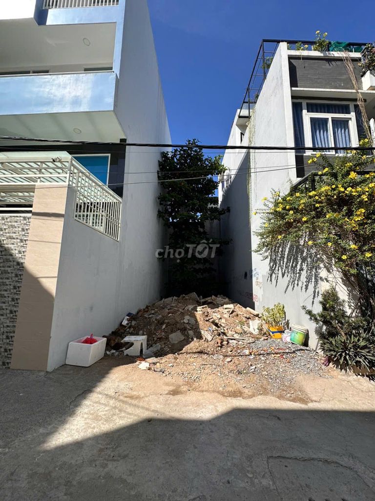 Đất thổ cư dg 38, Thủ Đức. Mua bán đất tại Thành phố Thủ Đức Tp Hồ Chí Minh được đăng bởi Quyen  hình 1