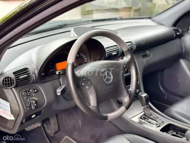 Xe mec C240. Mua bán Ô tô tại Huyện Củ Chi Tp Hồ Chí Minh được đăng bởi Thanh hình 10