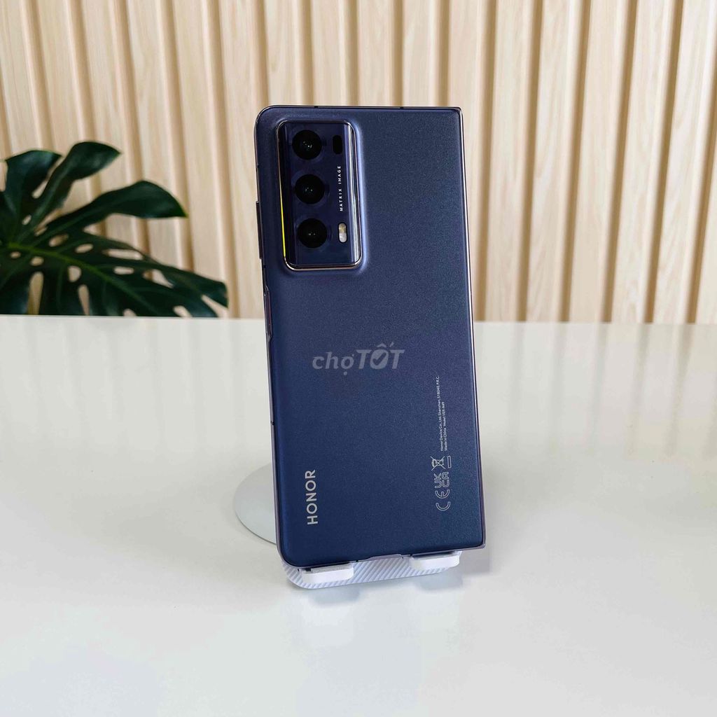 Honor Magic V2 QT 5G - 16/512 - Góp 0Đ. Mua bán Điện thoại tại Quận Ninh Kiều Cần Thơ được đăng bởi Hmphone hình 1