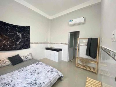 Phòng trọ 20 m² · Đường Nguyễn Văn Lượng