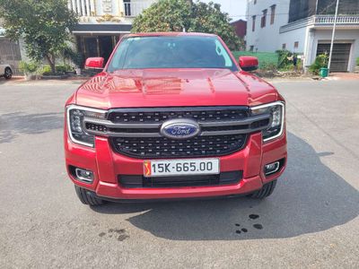 Ranger .9.2025 xls 5000 km. Mua bán Ô tô tại Quận Kiến An Hải Phòng được đăng bởi QUÝ TRẦN AUTO