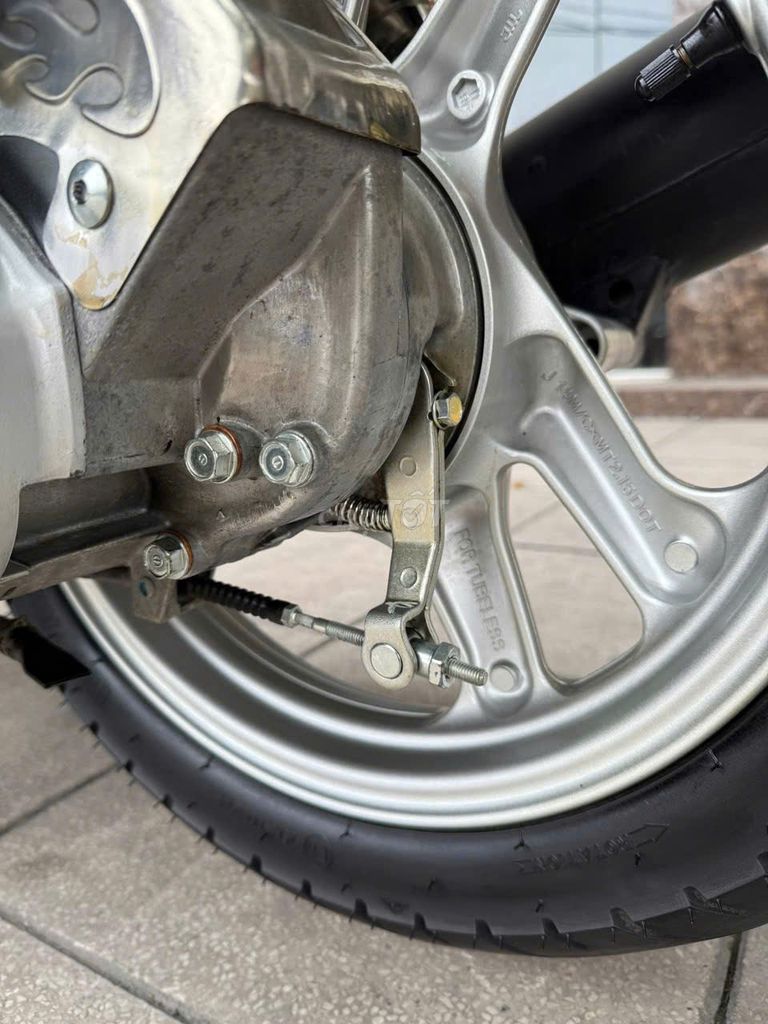 Airblade 2019. Mua bán Xe máy tại Quận Long Biên Hà Nội được đăng bởi Việt Thắng hình 4