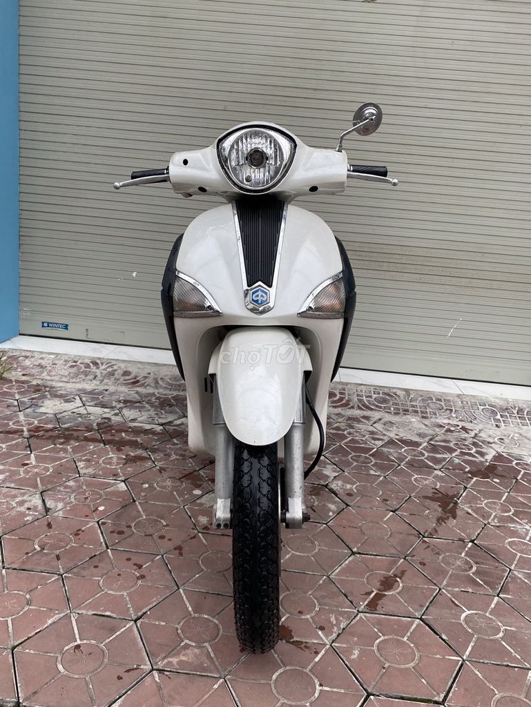 Liberty máy zin chất khỏe cho anh em đi chơi. Mua bán Xe máy tại Quận Hải An Hải Phòng được đăng bởi Phong Nguyễn Hữu hình 6