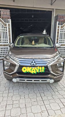 Mitsubishi Xpander 2019 Nâu 40000 km