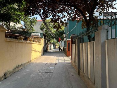 Bán đất thổ cư 82 m2 Quang  tiến, Đại mỗ  đường ô tô, sổ đỏ.. Mua bán đất tại Quận Nam Từ Liêm Hà Nội được đăng bởi Trần Kiên