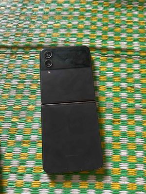 Samsung Flip Đen