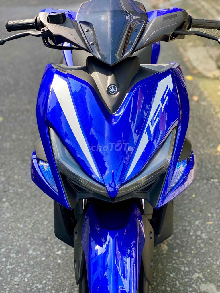 🌈Nvx125 Smartkey máy rin chất biển 43 - CÓ TRẢ GÓP. Mua bán Xe máy tại Quận Thanh Khê Đà Nẵng được đăng bởi XE MÁY TRẢ GÓP LONG MOTOR hình 2