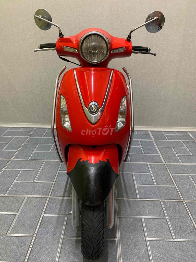 ATTILA CHÍNH CHỦ BIỂN 43. Mua bán Xe máy tại Quận Cẩm Lệ Đà Nẵng được đăng bởi CỬA HÀNG ĐẠT MONEY hình 2