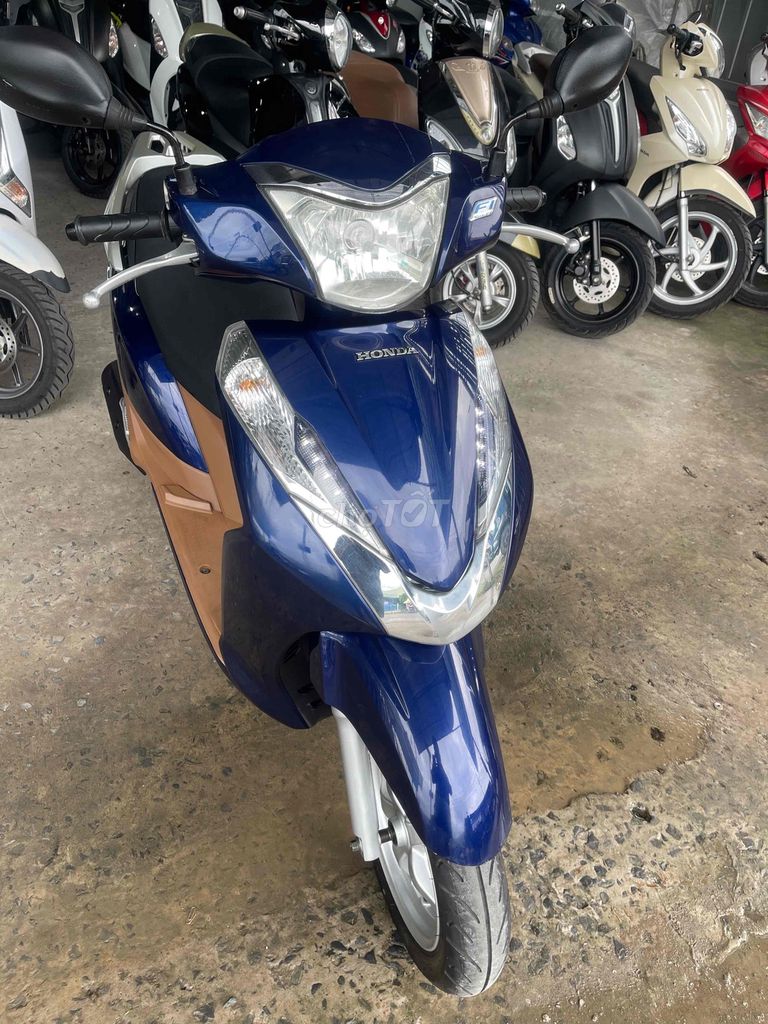 lead 125 2013. Mua bán Xe máy tại Quận Bình Thuỷ Cần Thơ được đăng bởi Cửa hàng xe máy Minh Triều hình 6