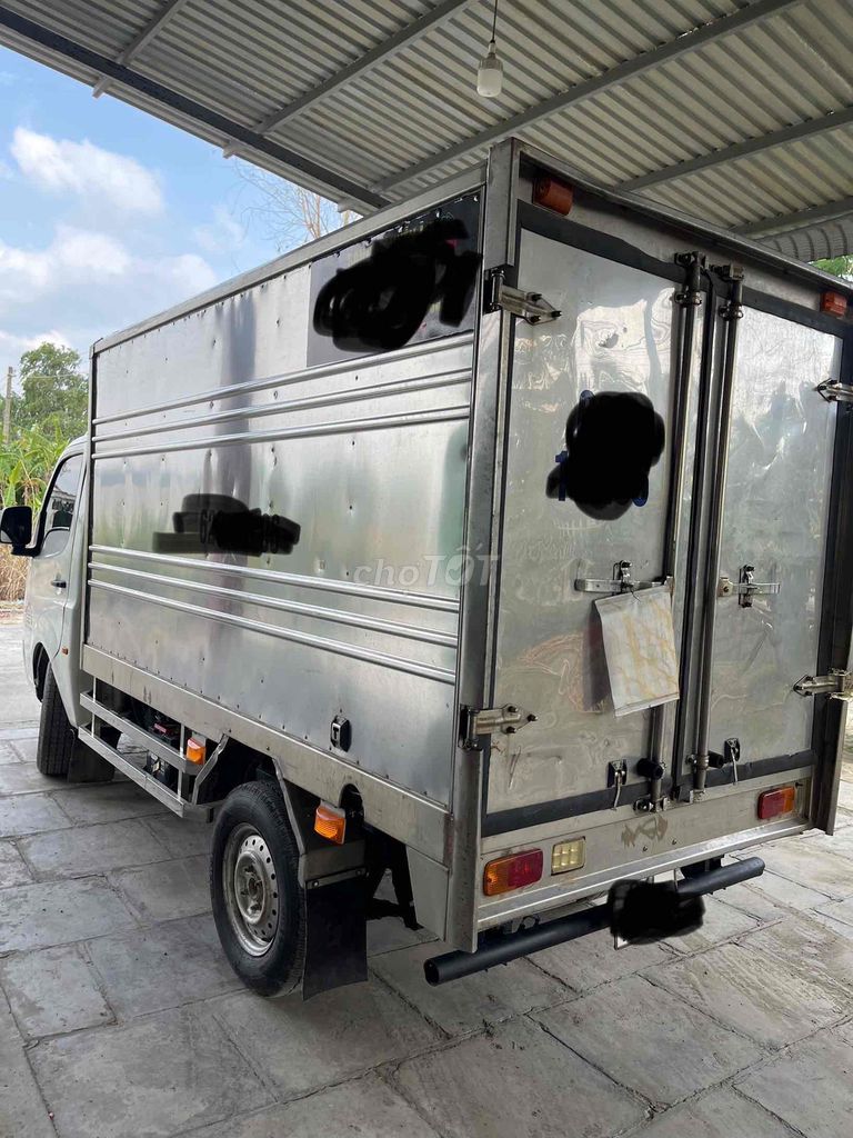 ae xem xe lh ***. Mua bán Xe tải, xe ben tại Huyện Bến Lức Long An được đăng bởi Sang Nguyễn LA hình 4