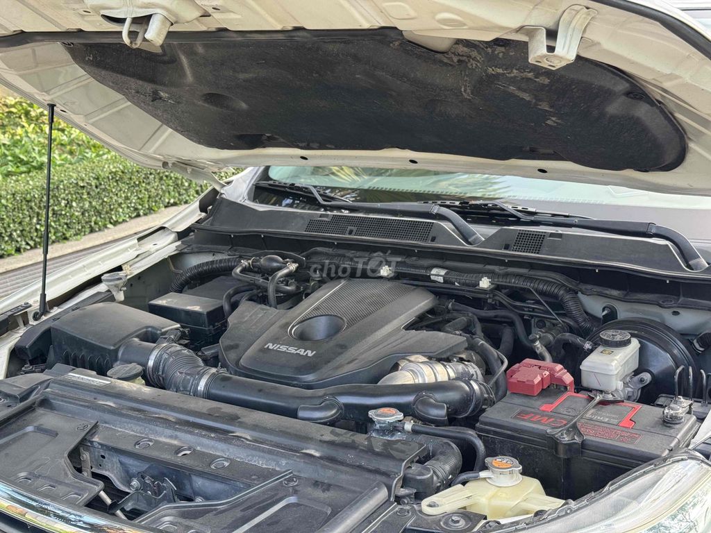 🚘Nissan Navara 2020 EL 4x2 1 chủ siêu đẹp 🚘. Mua bán Ô tô tại Thành phố Dĩ An Bình Dương được đăng bởi Dương hình 16