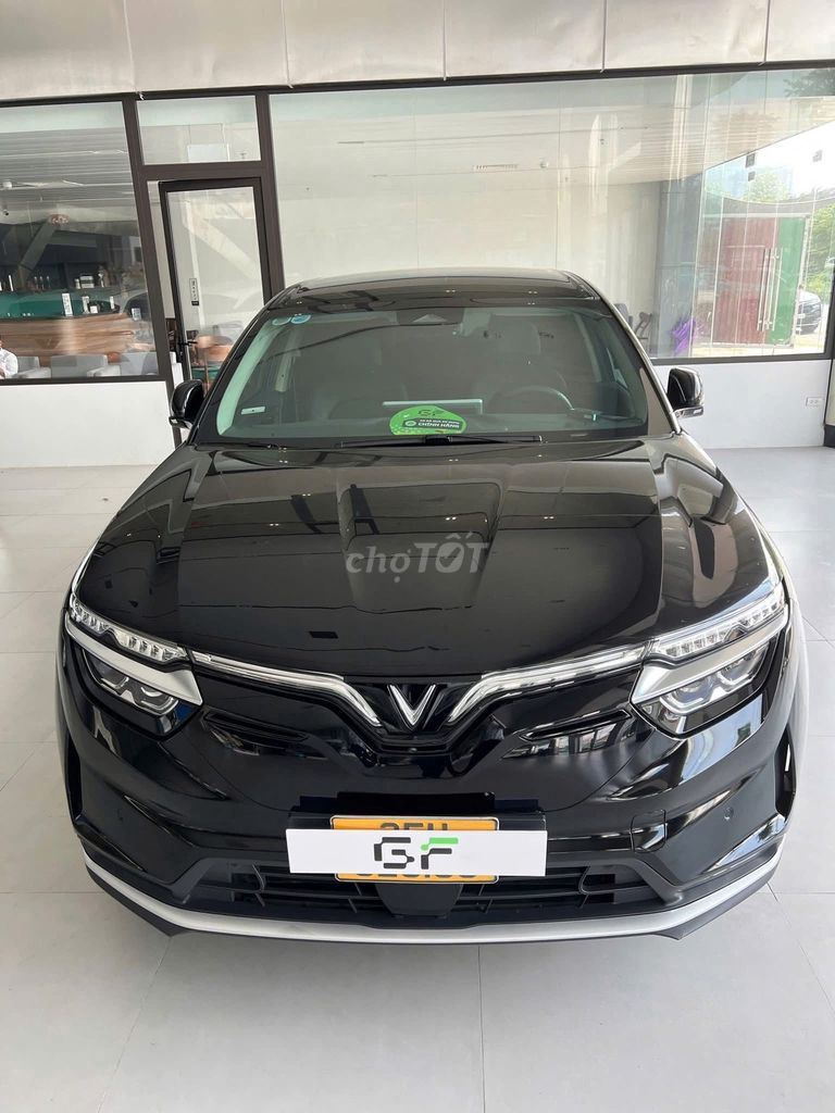 VinFast VF8 2023 Eco - GF - pin CATL - xe đi 2v1. Mua bán Ô tô tại Huyện Gia Lâm Hà Nội được đăng bởi Vinfast Ocean Park Gia Lâm Hà Nội hình 2