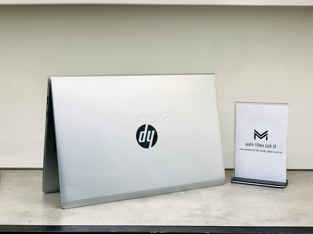 💻 HP ProBook 640 G8