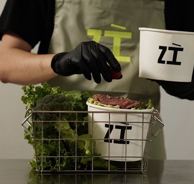 Công ty TNHH Ngõ Hẻm Brands logo
