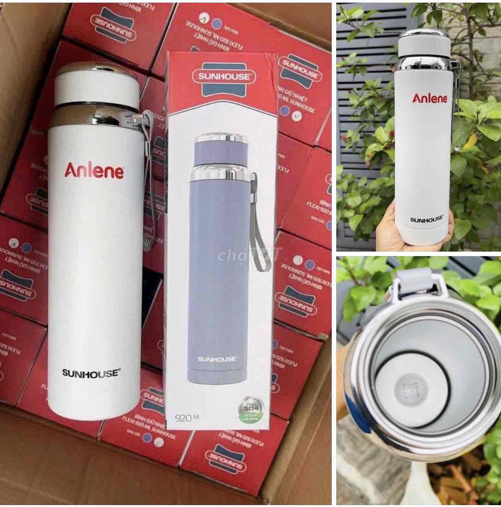 BÌNH GIỮ NHIỆT. Mua bán Dụng cụ nhà bếp tại Quận Hải Châu Đà Nẵng được đăng bởi Đồ Gia Dụng Linh Linh hình 1