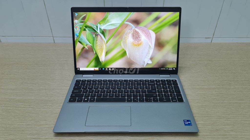 Dell Pre 3560 i7, vga rời, đồ họa mạnh, giá tốt. Mua bán Laptop tại Quận 10 Tp Hồ Chí Minh được đăng bởi Đinh Thị Hoài hình 1