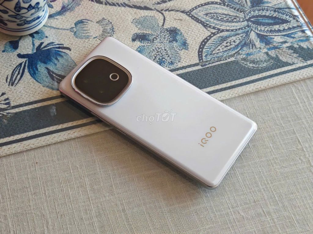 VIVO iQOO Z10 Turbo | Z10 Turbo Pro | Turbo Plus - 126235192