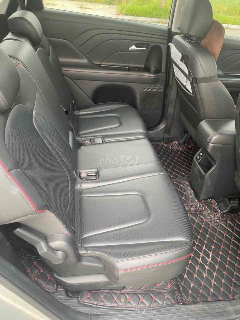 Hyundai Stargazer 2024 X Cao cấp - 400000 km. Mua bán Ô tô tại Thành phố Thủ Đức Tp Hồ Chí Minh được đăng bởi Hân nguyễn hình 7