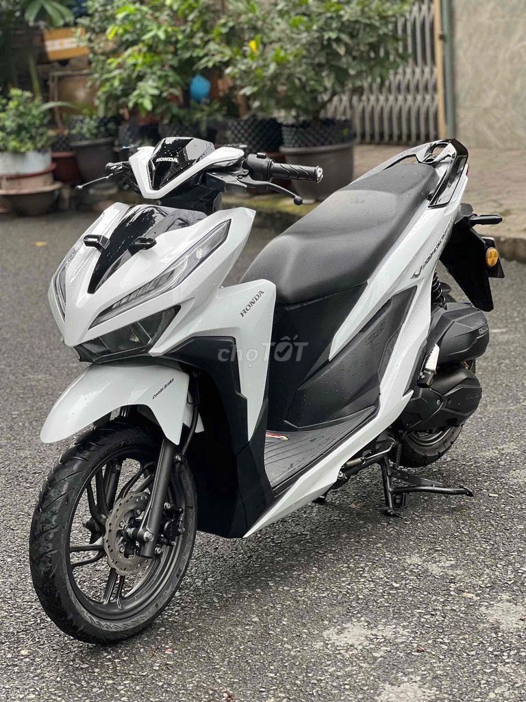 ❤️ Vario 150 đời 2022 bstp chính chủ hỗ trợ góp. Mua bán Xe máy tại Quận 11 Tp Hồ Chí Minh được đăng bởi Hưng Từ hình 6