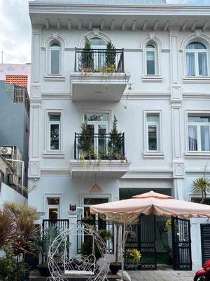 Аренда · 4 комн. · 100 м² · Quận Hải Châu, ул. Ông Ích Khiêm