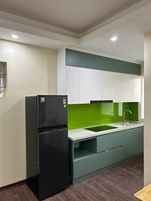 Căn hộ 60 m² · 2 PN · Khu đô thị Nam Trung Yên