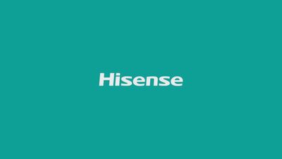 HISENSE