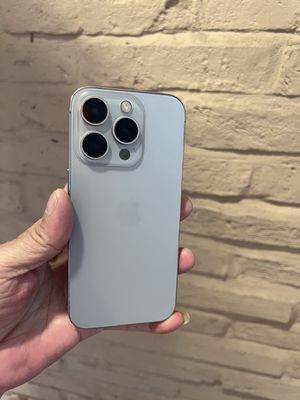 Bán 15 pro 256GB còn mới 99% đẹp pin 95%. Mua bán Điện thoại tại Quận Bình Thạnh Tp Hồ Chí Minh được đăng bởi Tom