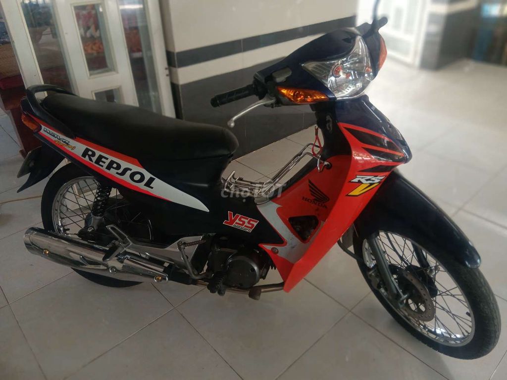 Xe it di can ban. Mua bán Xe máy tại Huyện Tân Hiệp Kiên Giang được đăng bởi nguyễn minh tâm  hình 1