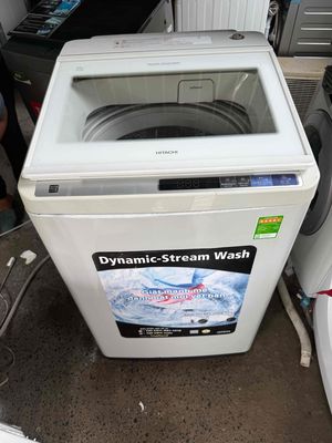 Máy giặt Hitachi 12kg inverter. Mua bán Máy giặt tại Thành phố Thủ Đức Tp Hồ Chí Minh được đăng bởi Điện máy Thanh Lý