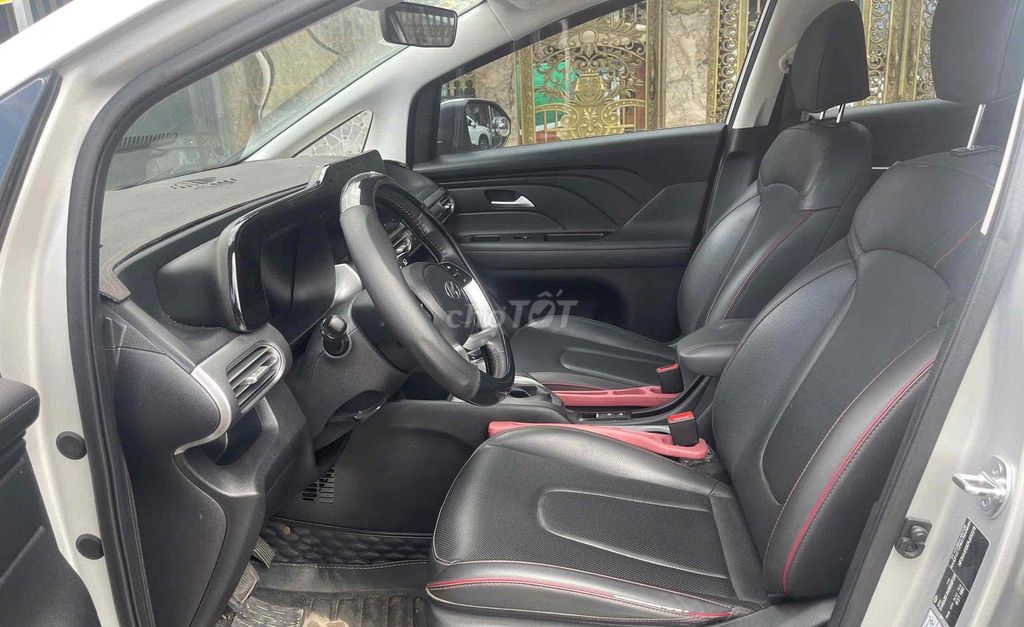 Hyundai Stargazer 2024 X 1.5 AT 1 chủ nhập khẩu. Mua bán Ô tô tại Thành phố Thủ Dầu Một Bình Dương được đăng bởi Dương Tuấn Anh hình 7