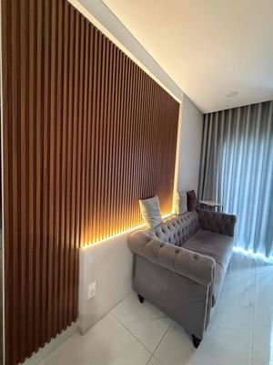 Cho Thuê 2Pn 2Wc Full Nội Thất Lovera Vista View Đẹp