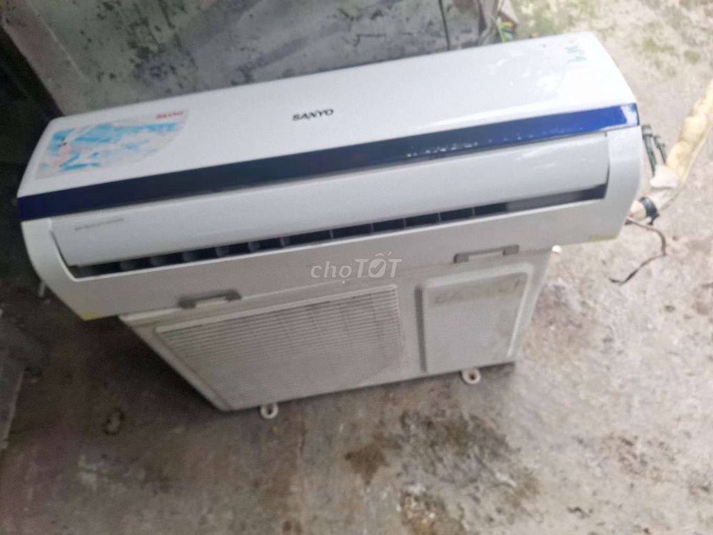 Thanh lý máy lạnh Aqua 1hp