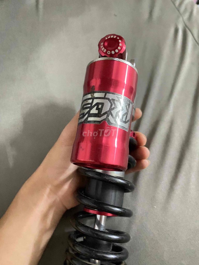 Bán Phuộc RRGS mẫu Vario, Vision, CLick, Lead…. Mua bán Phụ tùng xe tại Quận Tân Bình Tp Hồ Chí Minh được đăng bởi Tiến hình 2