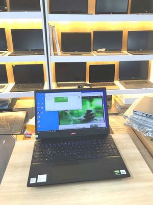 Dell Gaming G5 i7, RAM 16GB, SSD 512GB, 15.6 inch. Mua bán Laptop tại Thành phố Nam Định Nam Định được đăng bởi hoàng vũ